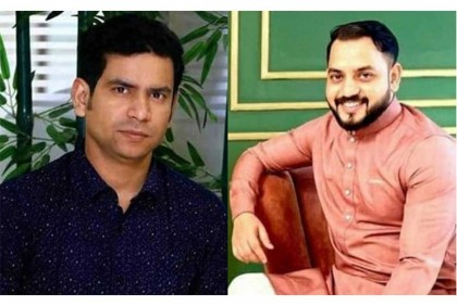 কিউকমের আরজে নিরব-রিপনের জামিন নামঞ্জুর