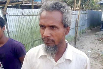 কিশোরীকে চুল কেটে বর্বর নির্যাতন, আটক ১