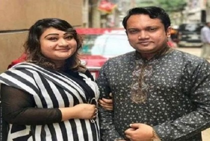 পাপিয়া দম্পতির মামলায় চার্জ গঠন শুনানি ৩০ নভেম্বর