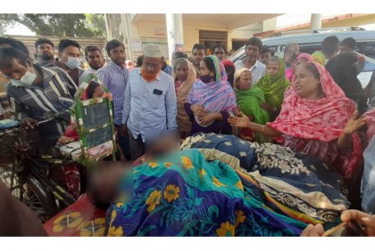 মেহেরপুরে মেম্বার প্রার্থীদের সংঘর্ষে নারীসহ নিহত ৩, আহত অর্ধশতাধিক
