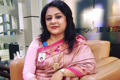 হেলেনা জাহাঙ্গীরের জামিন আবেদন নাকচ
