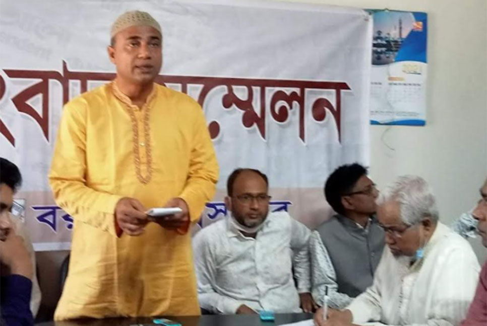 নিরপেক্ষ ব্যক্তিদের প্রিজাইডিং ও পোলিং অফিসার নিয়োগের দাবি