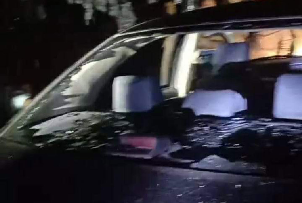 ধামরাইয়ে ইউপি নির্বাচনকে কেন্দ্র করে থামছে না হামলা-সংঘর্ষের ঘটনা