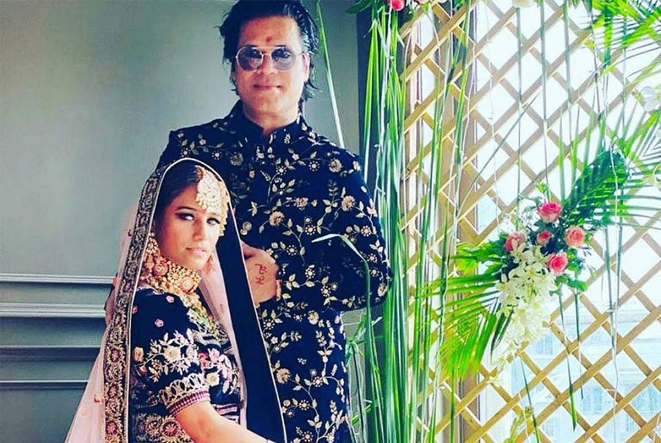 পুনম পাণ্ডেকে যৌন হেনস্তার অভিযোগ, স্বামী গ্রেফতার