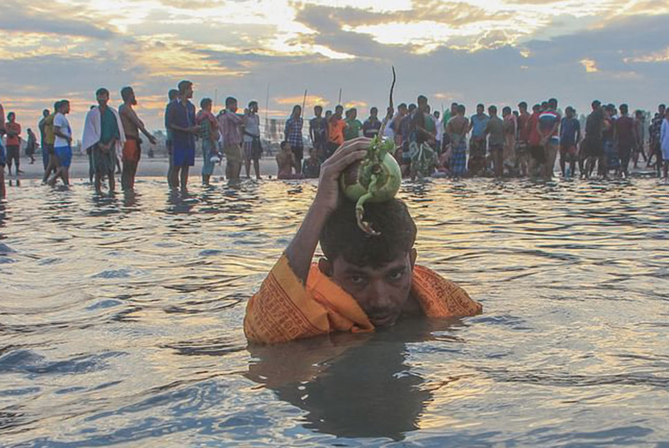 এবার হচ্ছে না রাস মেলা, রাসপূজা পুণ্যস্নান ১৮-১৯ নভেম্বর