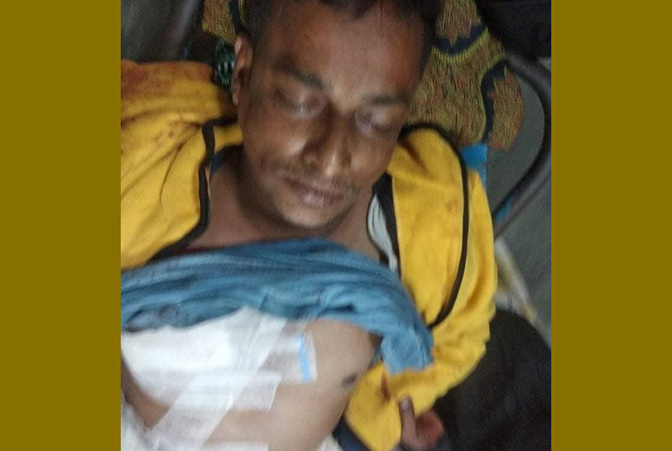 পাবনায় নির্বাচনী সহিংসতায় স্বতন্ত্র প্রার্থীর সমর্থক নিহত