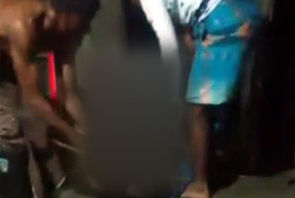চুরির অপবাদ দিয়ে কিশোরকে নির্যাতন, আটক ১