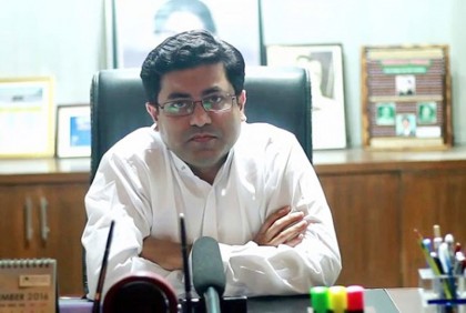 'বর্জ্য ব্যবস্থাপনা আধুনিকায়ন করা হচ্ছে'

