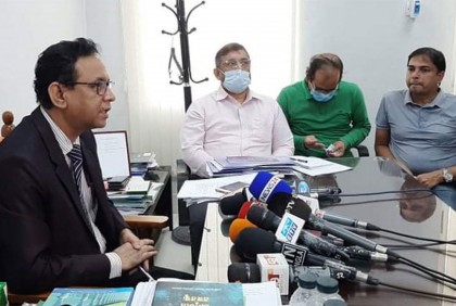 আইন বিভাগের মতামত পাওয়ার পর গেটওয়ের টাকা ফেরত