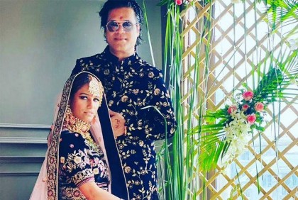 পুনম পাণ্ডেকে যৌন হেনস্তার অভিযোগ, স্বামী গ্রেফতার