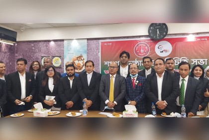 আইনের শাসন প্রতিষ্ঠায় আইনজীবীদের ভূমিকা রাখতে হবে : অ্যাটর্নি জেনারেল