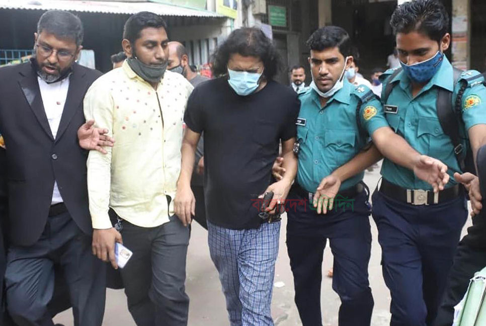 বাংলালিংকের বিরুদ্ধ জেমস ও মাইলসের মামলা