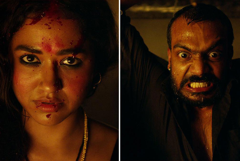 ‘মন্দার’র ট্রেলার জুড়ে রহস্য, প্রতিশোধ আর যৌনতা