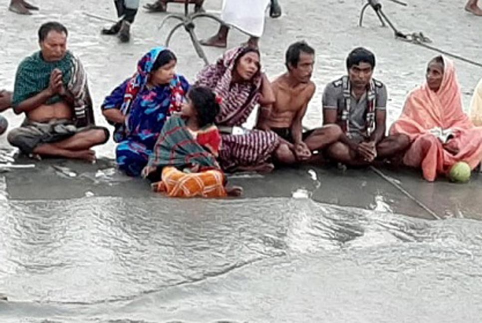 সুন্দরবনের রাস পুণ্যস্নানে যেতে ৮ নৌরুট নির্ধারণ