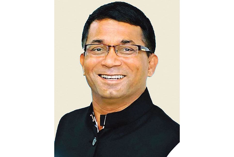 আওয়ামী লীগের শেকড় অনেক গভীরে: এনামুল হক শামীম 