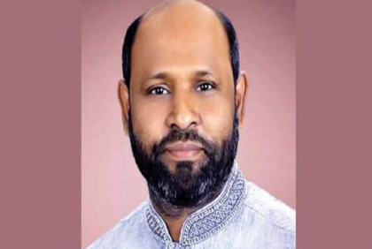 পদত্যাগ করলেন বিদিশার ভারপ্রাপ্ত মহাসচিব কাজী মামুন
