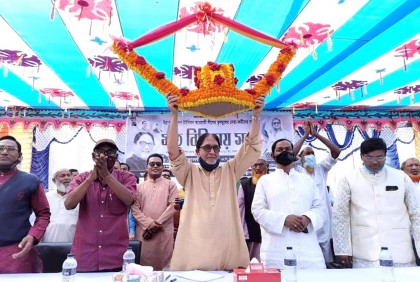 বিদ্রোহীদের হাত-পা ভেঙ্গে দেয়ার হুমকি