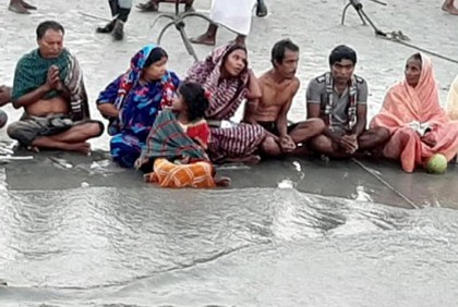 সুন্দরবনের রাস পুণ্যস্নানে যেতে ৮ নৌরুট নির্ধারণ