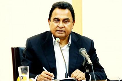 জ্বালানি তেলের দাম বৃদ্ধি পুরোটাই যৌক্তিক: অর্থমন্ত্রী 