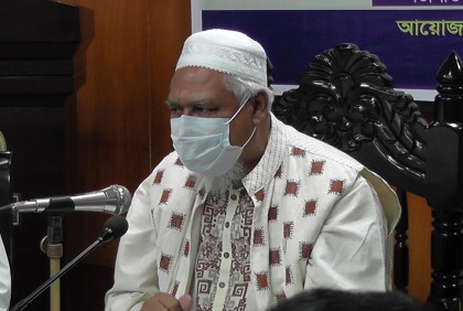 আগামী নির্বাচন বানচাল করতে সাম্প্রদায়িক হামলা : ধর্ম প্রতিমন্ত্রী