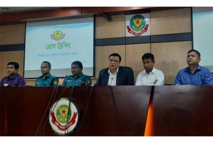 ৫ ব্যাংকের নিয়োগ পরীক্ষার প্রশ্নফাঁস আহছানউল্লা থেকে, লেনদেন ৬০ কোটি টাকা

