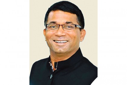 আওয়ামী লীগের শেকড় অনেক গভীরে: এনামুল হক শামীম 