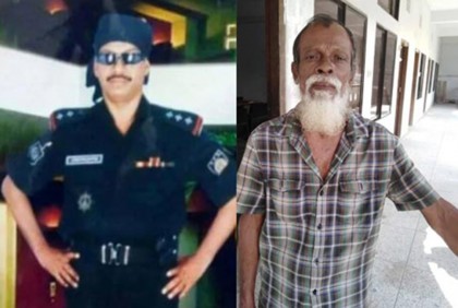 আসামি সাবেক এএসআই, জেল খাটছেন নিরপরাধ বৃদ্ধ