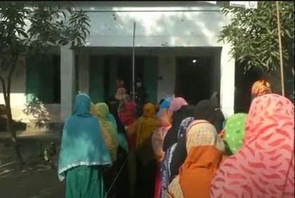 টাঙ্গাইলে ১৮টি ইউপি নির্বাচনে ভোটারদের ব্যাপক উপস্থিতি