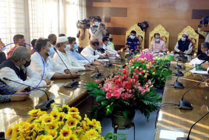 সাজার তথ্য গোপন, আওয়ামী লীগ প্রার্থীর প্রার্থিতা বাতিল