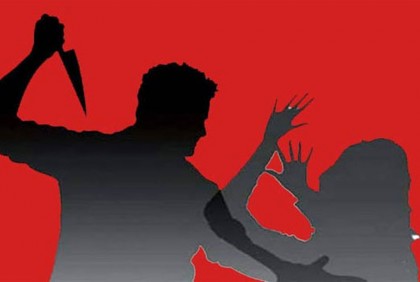 বিয়েতে রাজি না হওয়ায় প্রেমিকাকে ১৮ বার ছুরিকাঘাত