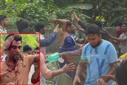 নরসিংদীর চরাঞ্চলে ব্যাপক সংঘর্ষ, নিহত ৩