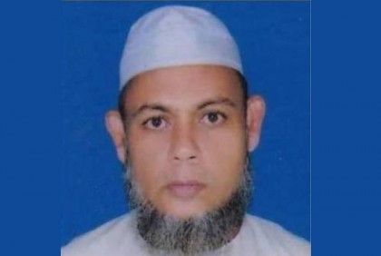 ট্রেনের সিটেই মৃত্যু মাদ্রাসা অধ্যক্ষের

