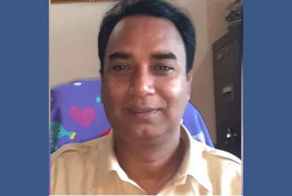 বিএনপি নেতা হত্যা মামলায় প্রধান আসামি কারাগারে