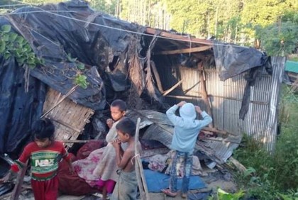 বিয়ের পিঁড়িতে বসা হলো না তরুণীর