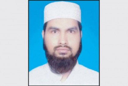 সৌদি আরবে গাড়ি চাপায় খেলাফত মজলিস নেতা নিহত
