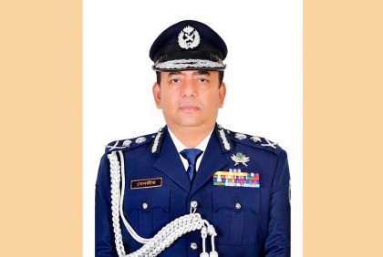 পর্যটনশিল্প বিকাশের অপার সুযোগ রয়েছে : আইজিপি

