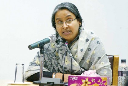 অনলাইন শিক্ষায় যেতেই হবে : দীপু মনি

