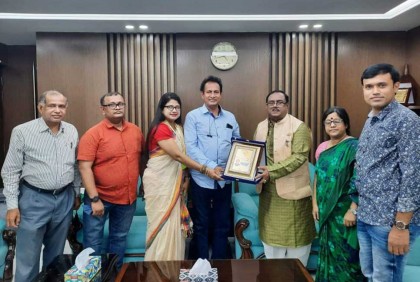 'উপকূলের খাদ্য নিরাপত্তা নিশ্চিত করতে বিশেষ উদ্যোগ নেওয়া হয়েছে'

