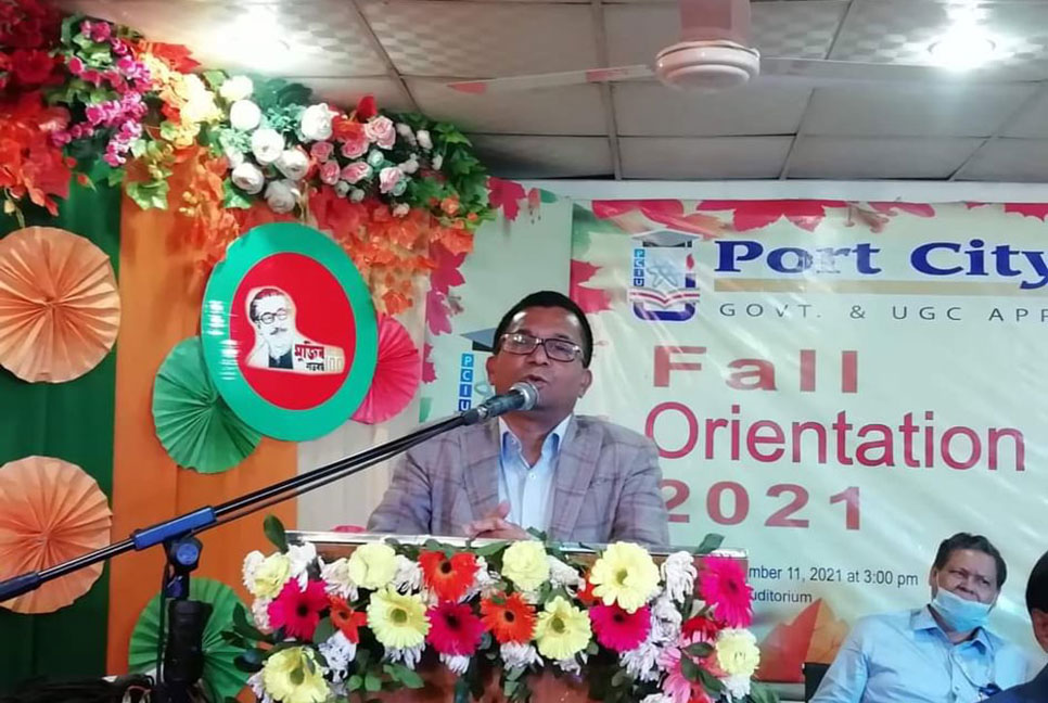 শিক্ষার্থীদের বিশ্বমানের শিক্ষায় সুশিক্ষিত হতে হবে: পানিসম্পদ উপমন্ত্রী