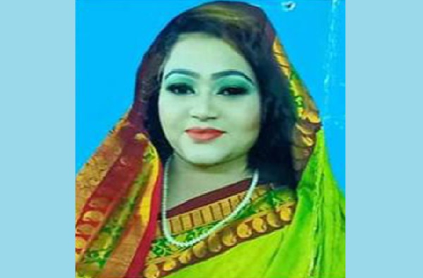 ৫ পুরুষ প্রার্থীকে হারিয়ে সোনিয়া চেয়ারম্যান নির্বাচিত  