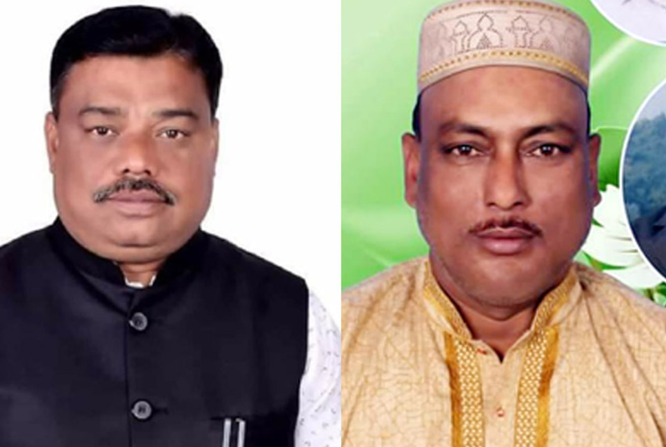 শাজাহানপুরে বিনা প্রতিদ্বন্দ্বিতায় এক চেয়ারম্যান, ৩ মেম্বার নির্বাচিত