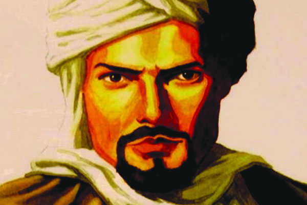 বিশ্বসেরা মুসলিম পর্যটক ইবনে বতুতা