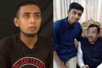সাংবাদিক নেতাদের তীব্র নিন্দা ও প্রতিবাদ নিরপেক্ষ তদন্ত দাবি