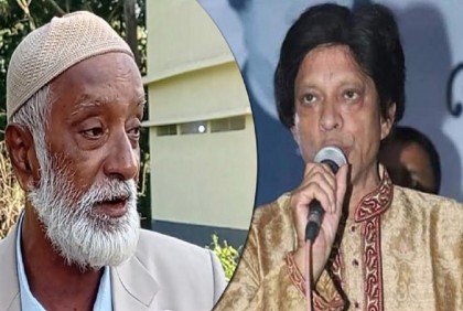 ইউপি নির্বাচন: ভাতিজার কাছে চাচার পরাজয়