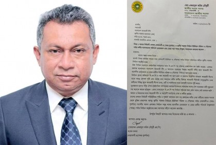 দলীয় মনোনয়ন ছাড়া স্থানীয় নির্বাচন চাইলেন এমপি একরাম

