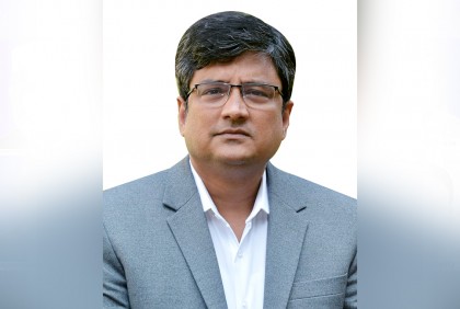 শিক্ষামন্ত্রীকে জাতীয় বিশ্ববিদ্যালয় উপাচার্যের অভিনন্দন