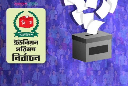শেরপুর সদর উপজেলা ইউপিতে চেয়ারম্যান পদে জয়ী হলেন যারা