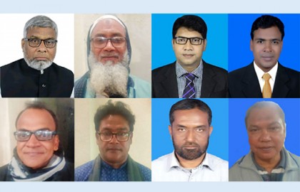 গোমস্তাপুরে ৮ ইউনিয়নের ৬টিতেই নৌকার পরাজয়