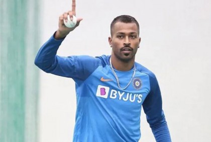 হার্দিক পান্ডিয়ার বিরুদ্ধে ধর্ষণের অভিযোগ