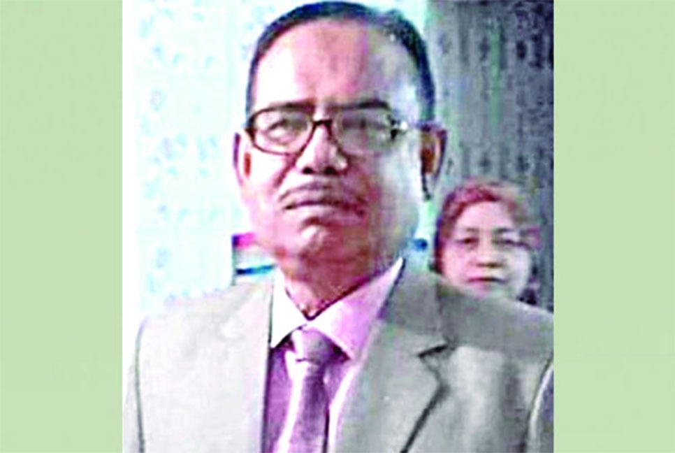 বাসা থেকে ডেকে বৈজ্ঞানিক কর্মকর্তা খুন
